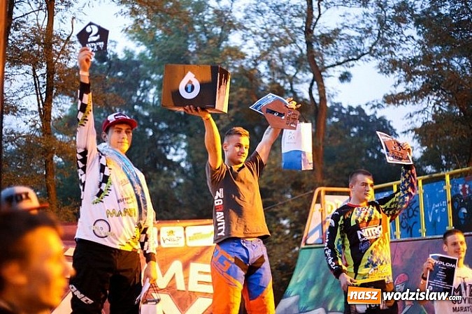 Zdjęcie w galerii na portalu naszwodzislaw.com: EXTREME DAY – Zakończenie sezonu w mistrzowskim wykonaniu wiadomości z regionu