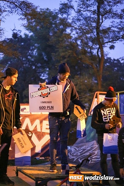 Zdjęcie w galerii na portalu naszwodzislaw.com: EXTREME DAY – Zakończenie sezonu w mistrzowskim wykonaniu wiadomości z regionu