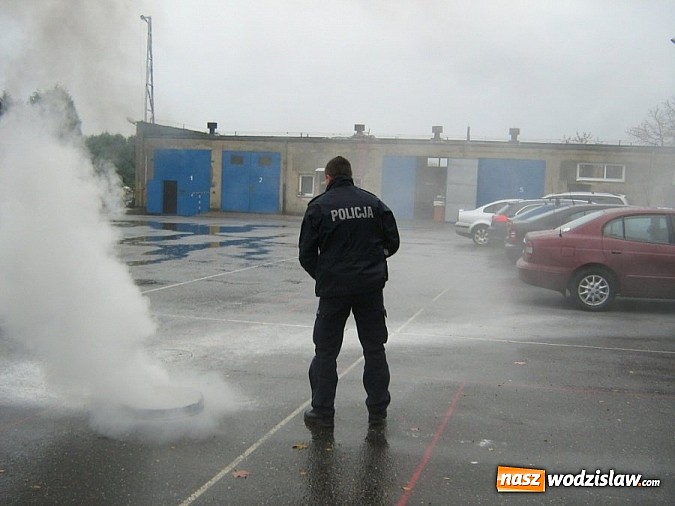 Zdjęcie w galerii na portalu naszwodzislaw.com: Uwaga na cichego zabójcę! wiadomości z regionu