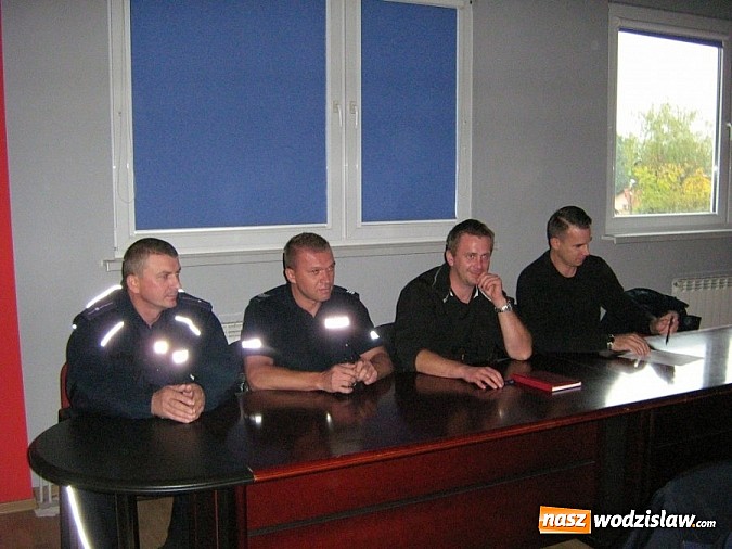 Zdjęcie w galerii na portalu naszwodzislaw.com: Uwaga na cichego zabójcę! wiadomości z regionu