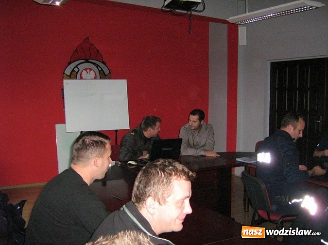 Zdjęcie w galerii na portalu naszwodzislaw.com: Uwaga na cichego zabójcę! wiadomości z regionu