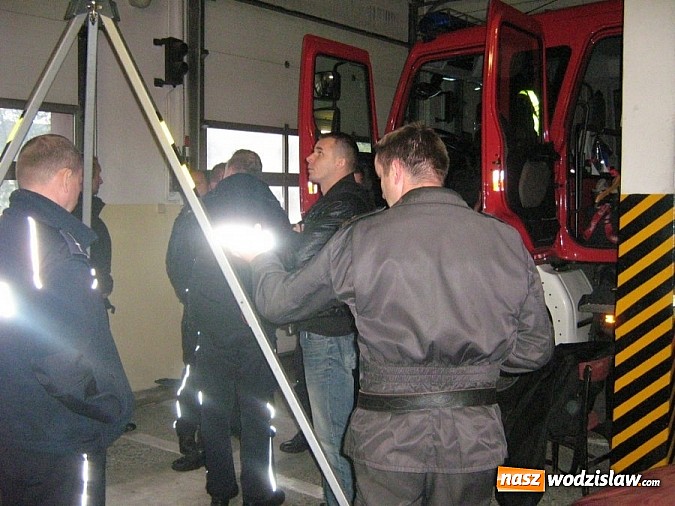 Zdjęcie w galerii na portalu naszwodzislaw.com: Uwaga na cichego zabójcę! wiadomości z regionu