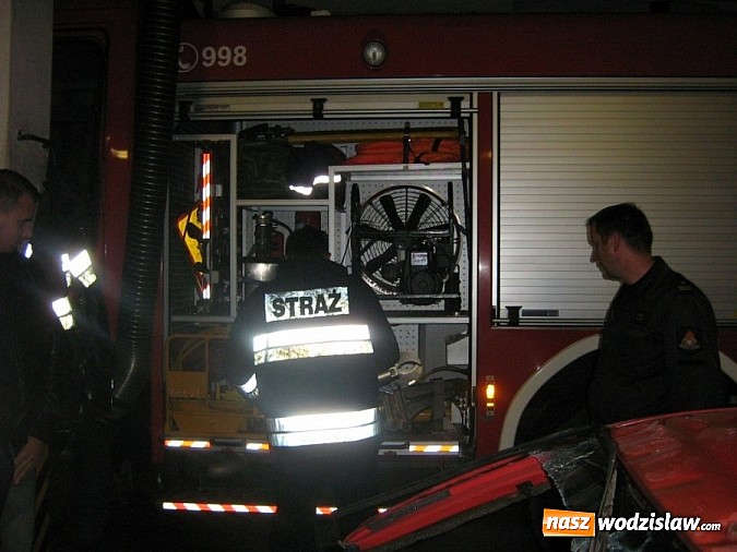 Zdjęcie w galerii na portalu naszwodzislaw.com: Uwaga na cichego zabójcę! wiadomości z regionu