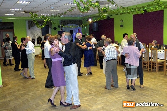 Zdjęcie w galerii na portalu naszwodzislaw.com: Mszańscy i połomscy emeryci bawili się podczas Dnia Seniora  wiadomości z regionu