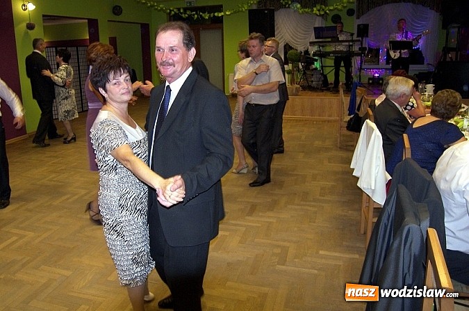 Zdjęcie w galerii na portalu naszwodzislaw.com: Mszańscy i połomscy emeryci bawili się podczas Dnia Seniora  wiadomości z regionu