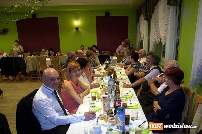 Zdjęcie w galerii na portalu naszwodzislaw.com: Mszańscy i połomscy emeryci bawili się podczas Dnia Seniora  wiadomości z regionu