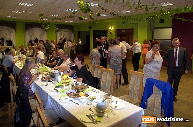 Zdjęcie w galerii na portalu naszwodzislaw.com: Mszańscy i połomscy emeryci bawili się podczas Dnia Seniora  wiadomości z regionu