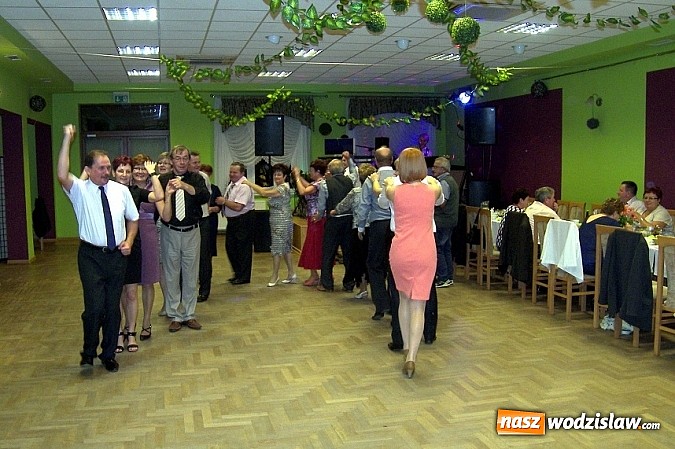 Zdjęcie w galerii na portalu naszwodzislaw.com: Mszańscy i połomscy emeryci bawili się podczas Dnia Seniora  wiadomości z regionu
