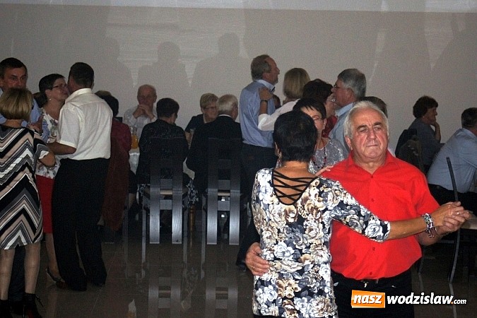 Zdjęcie w galerii na portalu naszwodzislaw.com: Mszańscy i połomscy emeryci bawili się podczas Dnia Seniora  wiadomości z regionu