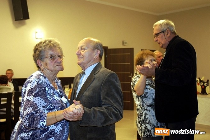 Zdjęcie w galerii na portalu naszwodzislaw.com: Mszańscy i połomscy emeryci bawili się podczas Dnia Seniora  wiadomości z regionu