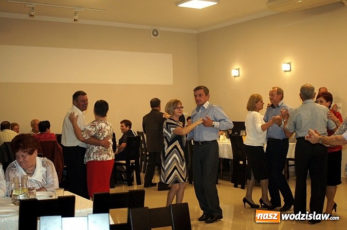 Zdjęcie w galerii na portalu naszwodzislaw.com: Mszańscy i połomscy emeryci bawili się podczas Dnia Seniora  wiadomości z regionu