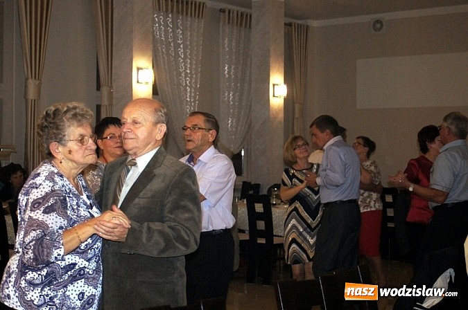 Zdjęcie w galerii na portalu naszwodzislaw.com: Mszańscy i połomscy emeryci bawili się podczas Dnia Seniora  wiadomości z regionu