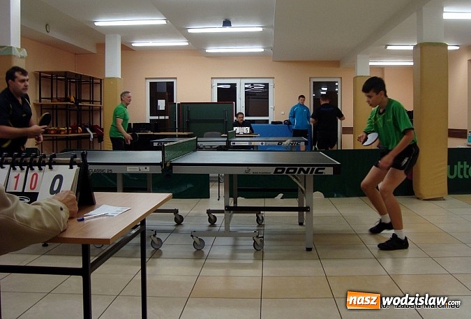 Zdjęcie w galerii na portalu naszwodzislaw.com: TKKF Relaks wygrywa derby Wodzisławia Śląskiego wiadomości z regionu