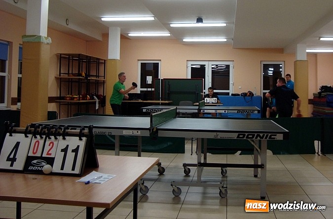 Zdjęcie w galerii na portalu naszwodzislaw.com: TKKF Relaks wygrywa derby Wodzisławia Śląskiego wiadomości z regionu