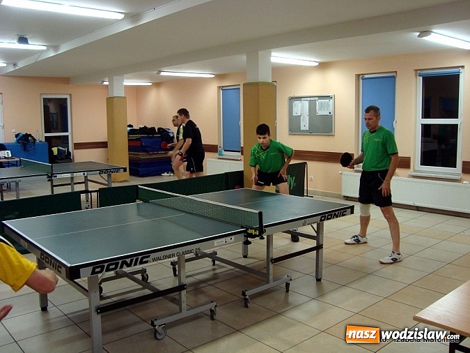 Zdjęcie w galerii na portalu naszwodzislaw.com: TKKF Relaks wygrywa derby Wodzisławia Śląskiego wiadomości z regionu