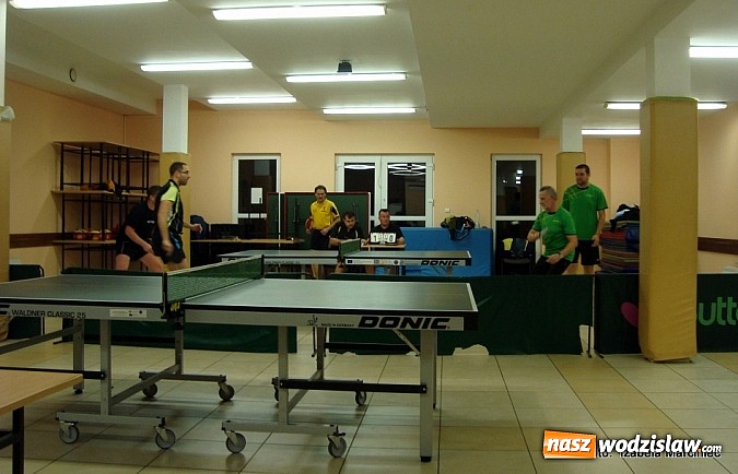 Zdjęcie w galerii na portalu naszwodzislaw.com: TKKF Relaks wygrywa derby Wodzisławia Śląskiego wiadomości z regionu