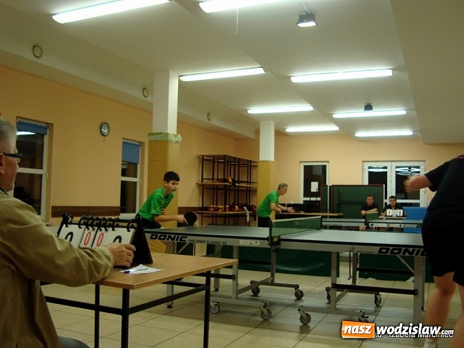 Zdjęcie w galerii na portalu naszwodzislaw.com: TKKF Relaks wygrywa derby Wodzisławia Śląskiego wiadomości z regionu