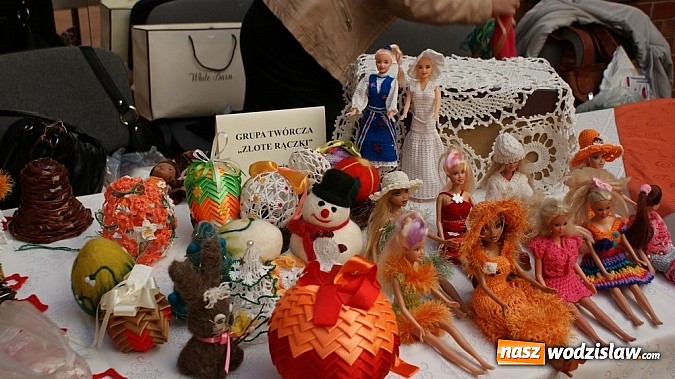 Zdjęcie w galerii na portalu naszwodzislaw.com: Mszana otrzymała 10 tys. złotych za II miejsca w konkursie 