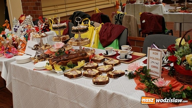 Zdjęcie w galerii na portalu naszwodzislaw.com: Mszana otrzymała 10 tys. złotych za II miejsca w konkursie 