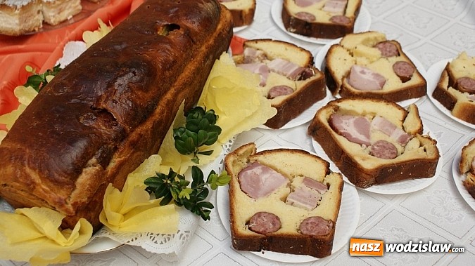 Zdjęcie w galerii na portalu naszwodzislaw.com: Mszana otrzymała 10 tys. złotych za II miejsca w konkursie 