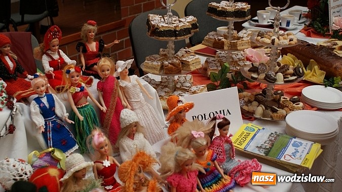 Zdjęcie w galerii na portalu naszwodzislaw.com: Mszana otrzymała 10 tys. złotych za II miejsca w konkursie 