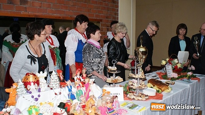 Zdjęcie w galerii na portalu naszwodzislaw.com: Mszana otrzymała 10 tys. złotych za II miejsca w konkursie 