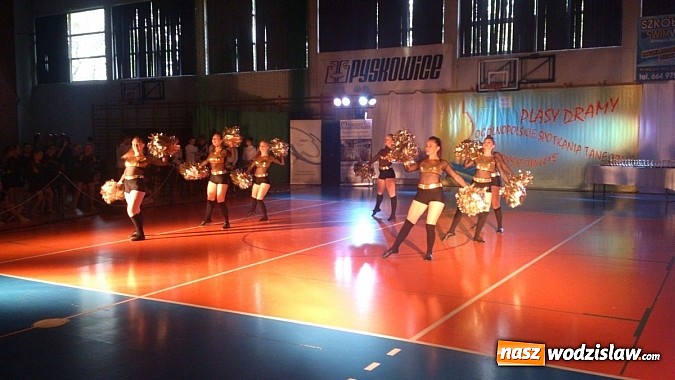 Zdjęcie w galerii na portalu naszwodzislaw.com: Zespoły z Lubomi zostały wyróżnione na Ogólnopolskim Spotkaniu Tanecznym 
