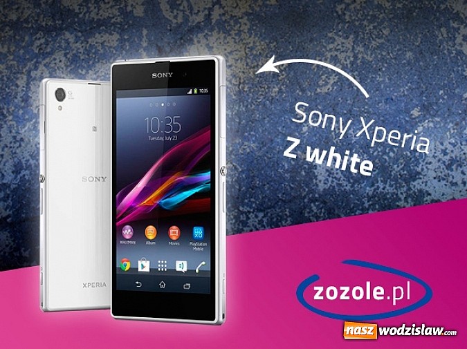 Zdjęcie w galerii na portalu naszwodzislaw.com: Zozole uczą i bawią wiadomości z regionu