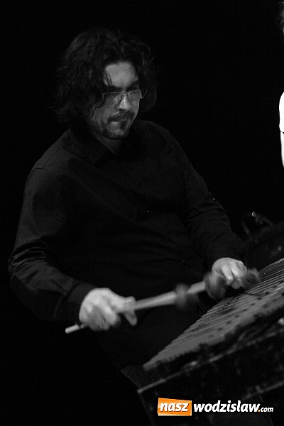 Zdjęcie w galerii na portalu naszwodzislaw.com: Jazz zabrzmiał w WCK wiadomości z regionu