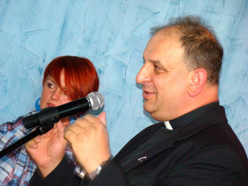 Zdjęcie w galerii na portalu naszwodzislaw.com: Straż miejska: kultura to podstawa wiadomości z regionu