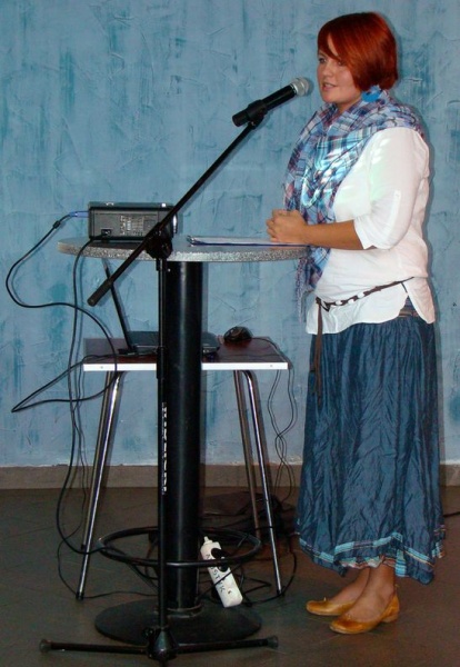 Zdjęcie w galerii na portalu naszwodzislaw.com: Straż miejska: kultura to podstawa wiadomości z regionu