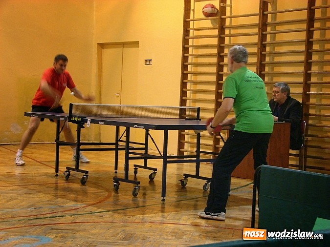 Zdjęcie w galerii na portalu naszwodzislaw.com: W trudnym meczu klub Relaks remisuje z III Borucinem 5 : 5 wiadomości z regionu