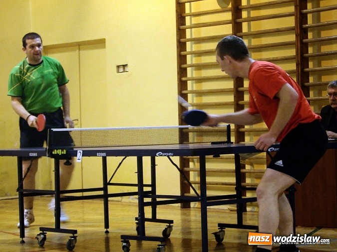 Zdjęcie w galerii na portalu naszwodzislaw.com: W trudnym meczu klub Relaks remisuje z III Borucinem 5 : 5 wiadomości z regionu