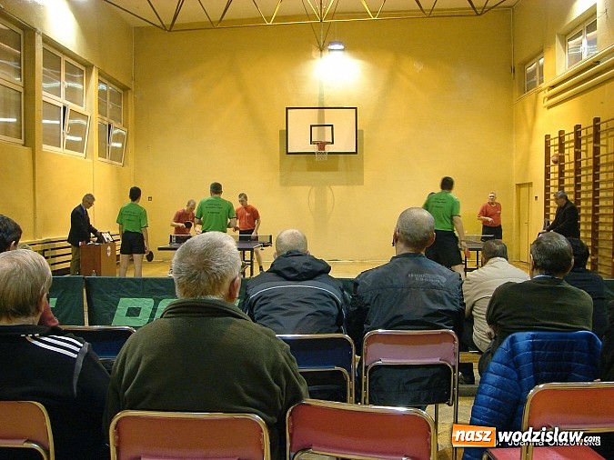 Zdjęcie w galerii na portalu naszwodzislaw.com: W trudnym meczu klub Relaks remisuje z III Borucinem 5 : 5 wiadomości z regionu