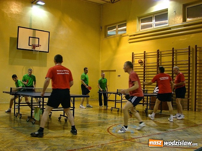 Zdjęcie w galerii na portalu naszwodzislaw.com: W trudnym meczu klub Relaks remisuje z III Borucinem 5 : 5 wiadomości z regionu