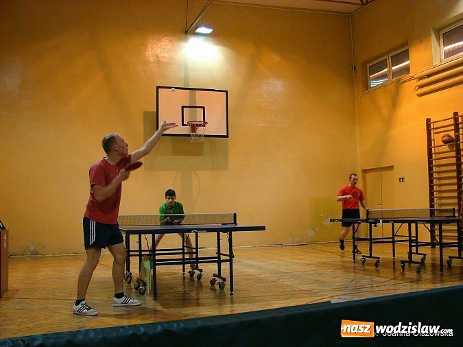 Zdjęcie w galerii na portalu naszwodzislaw.com: W trudnym meczu klub Relaks remisuje z III Borucinem 5 : 5 wiadomości z regionu