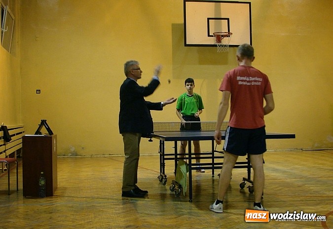 Zdjęcie w galerii na portalu naszwodzislaw.com: W trudnym meczu klub Relaks remisuje z III Borucinem 5 : 5 wiadomości z regionu