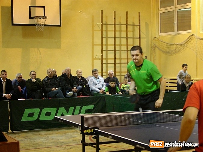 Zdjęcie w galerii na portalu naszwodzislaw.com: W trudnym meczu klub Relaks remisuje z III Borucinem 5 : 5 wiadomości z regionu