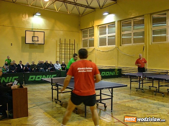 Zdjęcie w galerii na portalu naszwodzislaw.com: W trudnym meczu klub Relaks remisuje z III Borucinem 5 : 5 wiadomości z regionu