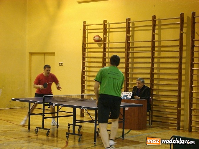 Zdjęcie w galerii na portalu naszwodzislaw.com: W trudnym meczu klub Relaks remisuje z III Borucinem 5 : 5 wiadomości z regionu