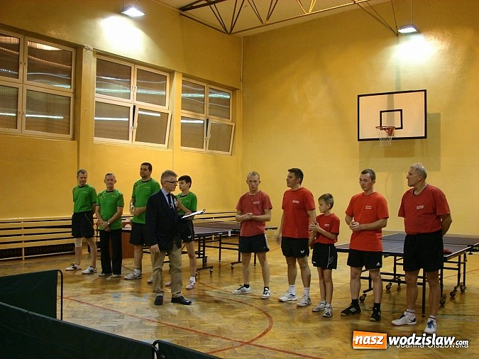 Zdjęcie w galerii na portalu naszwodzislaw.com: W trudnym meczu klub Relaks remisuje z III Borucinem 5 : 5 wiadomości z regionu