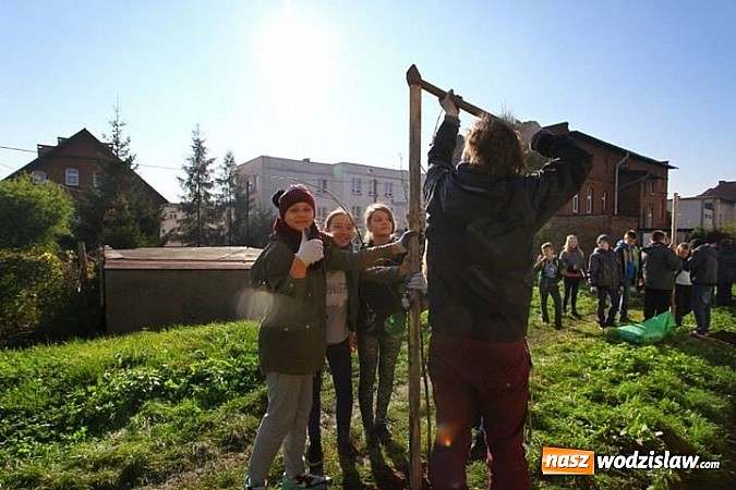 Zdjęcie w galerii na portalu naszwodzislaw.com: 