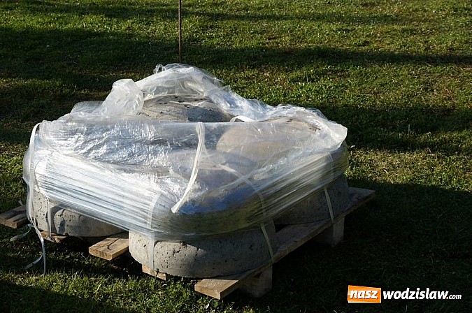 Zdjęcie w galerii na portalu naszwodzislaw.com: Urządzenia do Street workout zostały zainstalowane w Wodzisławiu. Montaż kosztował 24 tysiące złotych! wiadomości z regionu