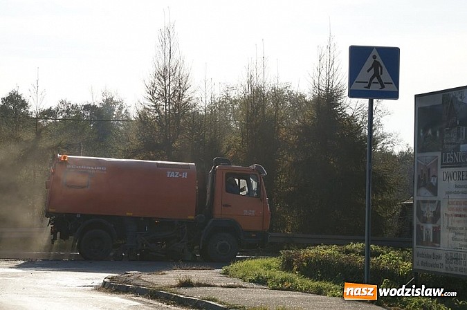 Zdjęcie w galerii na portalu naszwodzislaw.com: Czy będzie remont Jastrzębskiej?  wiadomości z regionu
