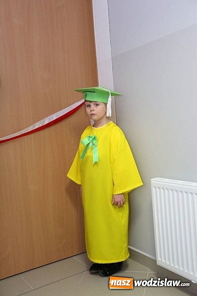 Zdjęcie w galerii na portalu naszwodzislaw.com: Nowe skrzydło biertułtowskiego przedszkola zostało otwarte wiadomości z regionu