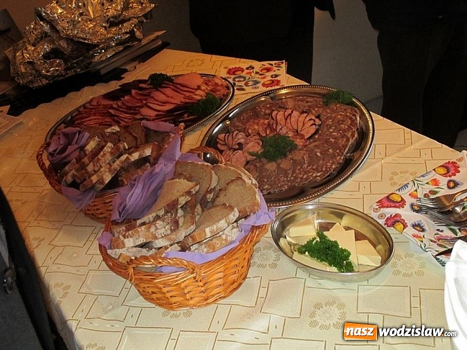 Zdjęcie w galerii na portalu naszwodzislaw.com: Promowali piękno i zdrowie Ziemi Wodzisławskiej  wiadomości z regionu