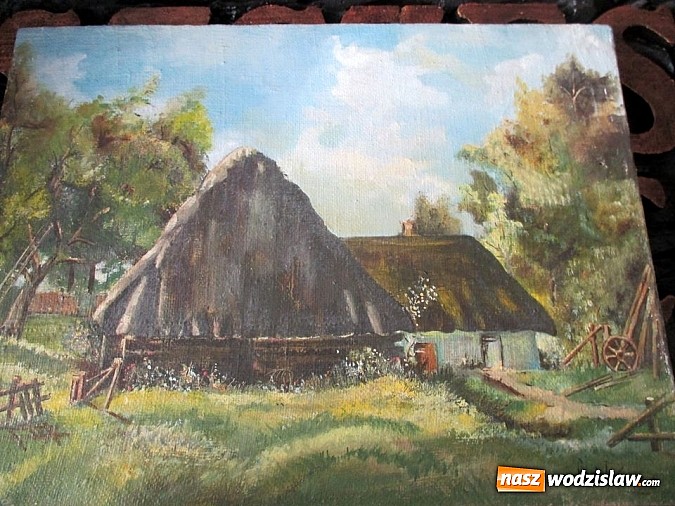 Zdjęcie w galerii na portalu naszwodzislaw.com: Promowali piękno i zdrowie Ziemi Wodzisławskiej  wiadomości z regionu