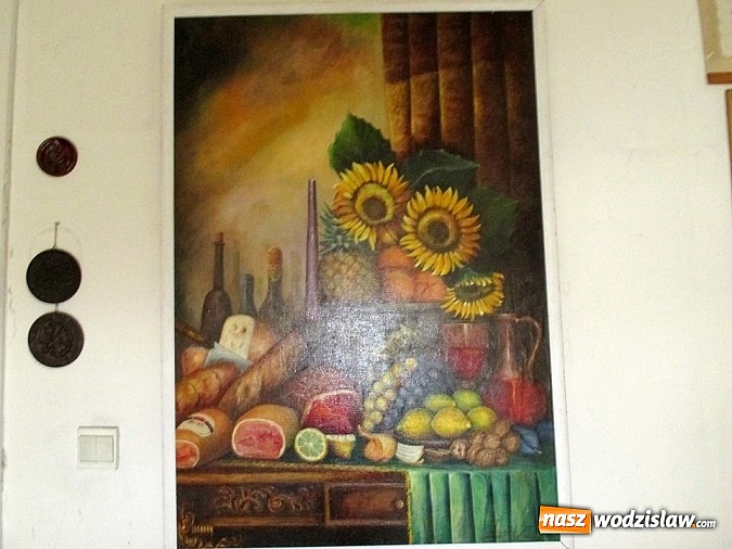 Zdjęcie w galerii na portalu naszwodzislaw.com: Promowali piękno i zdrowie Ziemi Wodzisławskiej  wiadomości z regionu