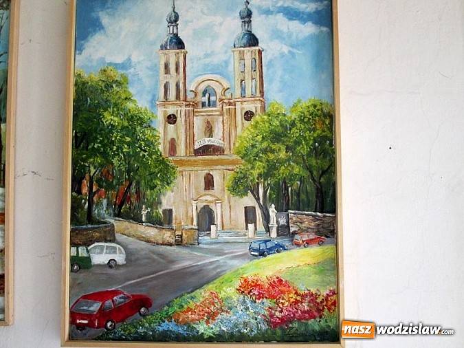 Zdjęcie w galerii na portalu naszwodzislaw.com: Promowali piękno i zdrowie Ziemi Wodzisławskiej  wiadomości z regionu