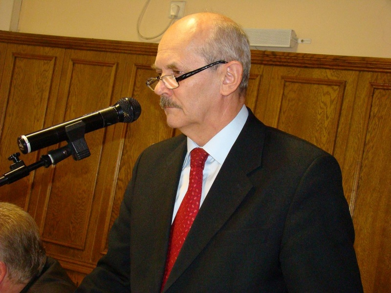 Zdjęcie w galerii na portalu naszwodzislaw.com: Zapowiada się rewolucja w urzędzie wiadomości z regionu